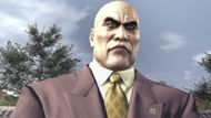 Shimano is a Fat Egg (Image via SEGA)